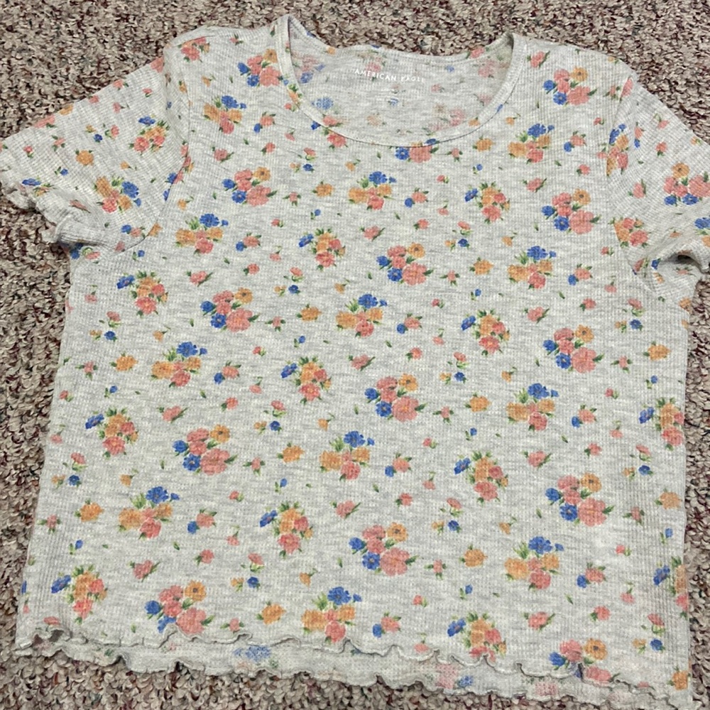 AMERICAN EAGLE T-shirt